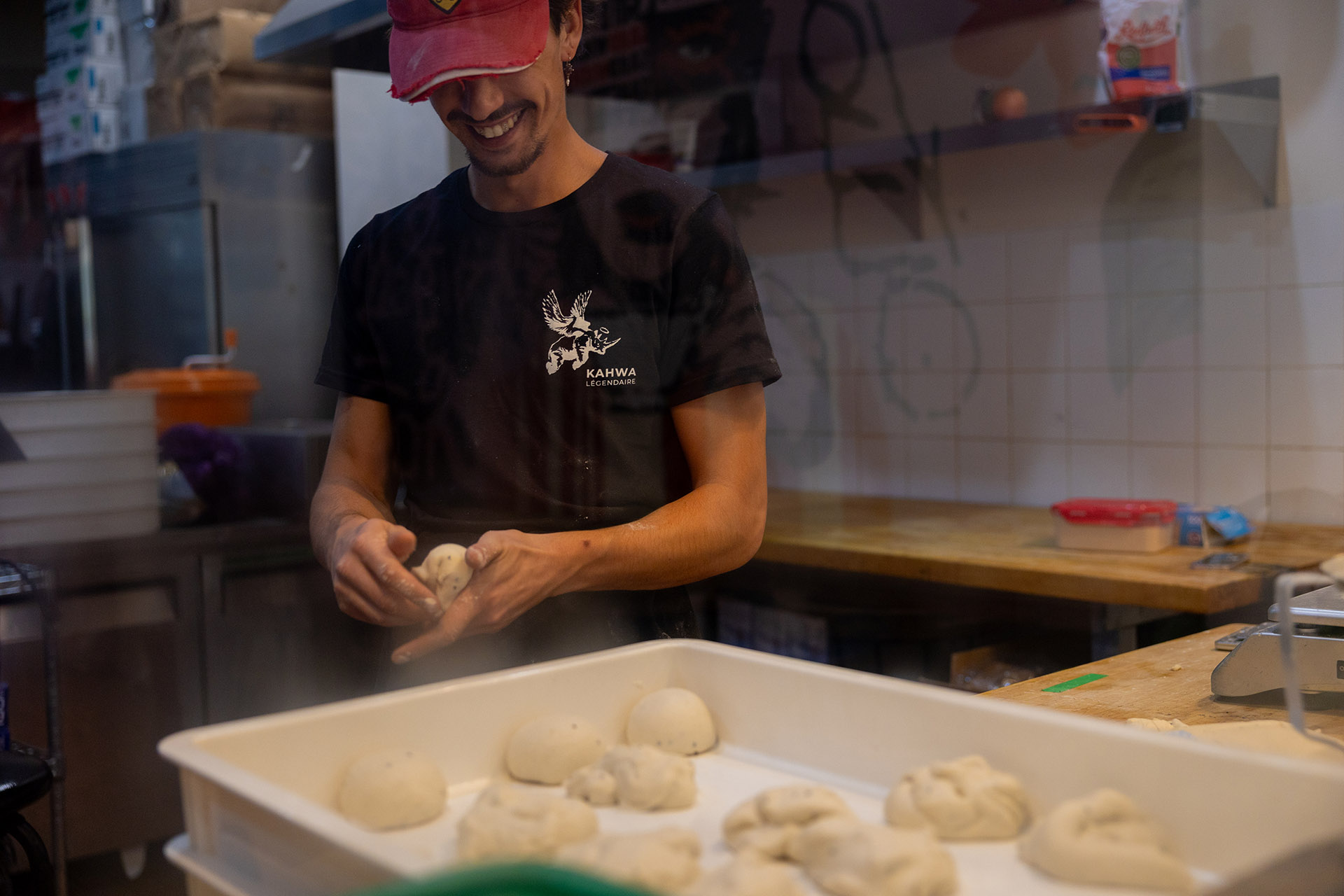 Kahwa Café: Growing a Montreal Favourite, One Neighbourhood at a Time