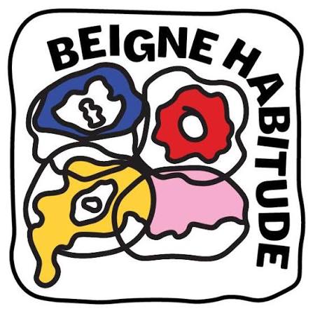 Beigne Habitude : d’une passion à un lieu bien à eux